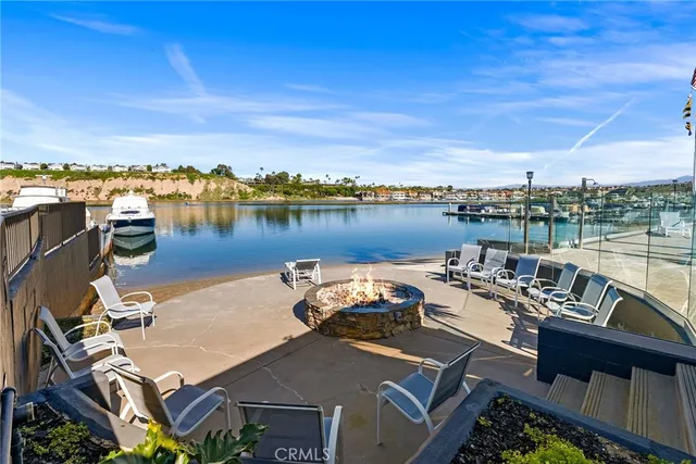 $1,195,000 | 4 Saratoga, Newport Beach, CA 92660