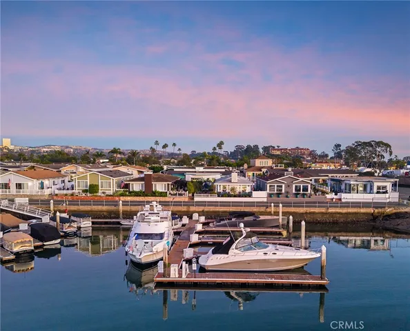 $1,195,000 | 4 Saratoga, Newport Beach, CA 92660