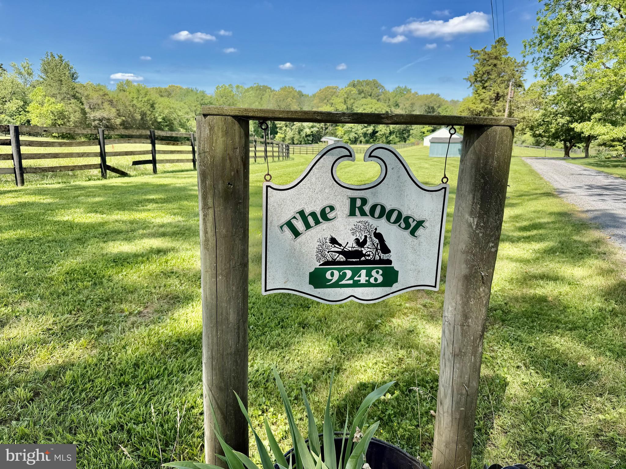 9248 Springs Road Warrenton, VA 20186 - Photo 2 of 21
