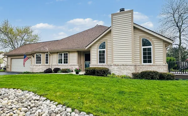 $409,900 | 3015 River Birch Drive, Unit H, Brookfield, WI 53045
