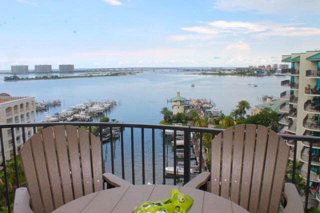 27582 Canal Road, Unit 2811 Orange Beach, AL 36561 - Photo 3 of 18
