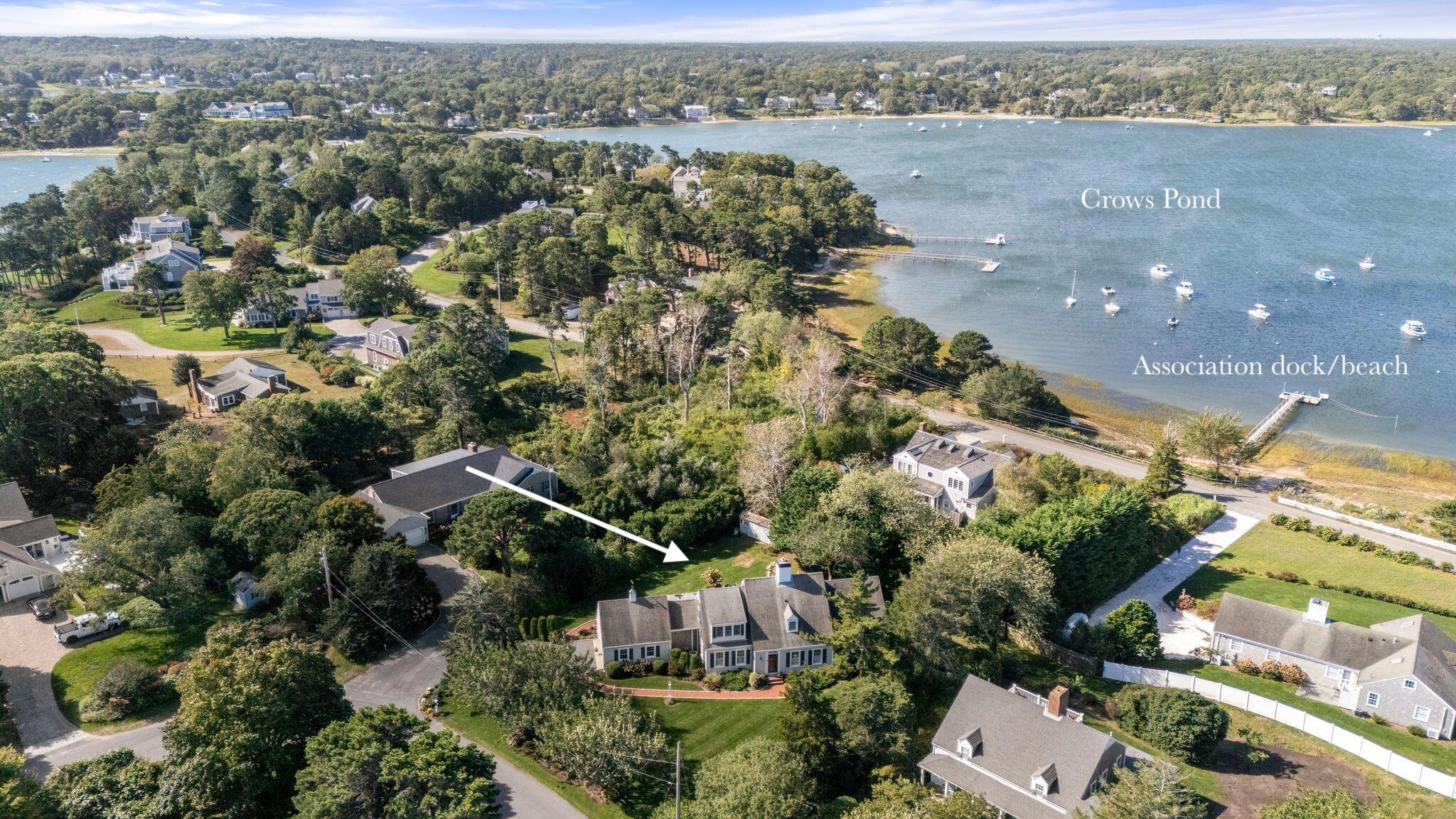 9 Bassing Harbor Road Chatham, MA 02633 - Photo 78 of 90 7_DJI_20260923102932_0191_D