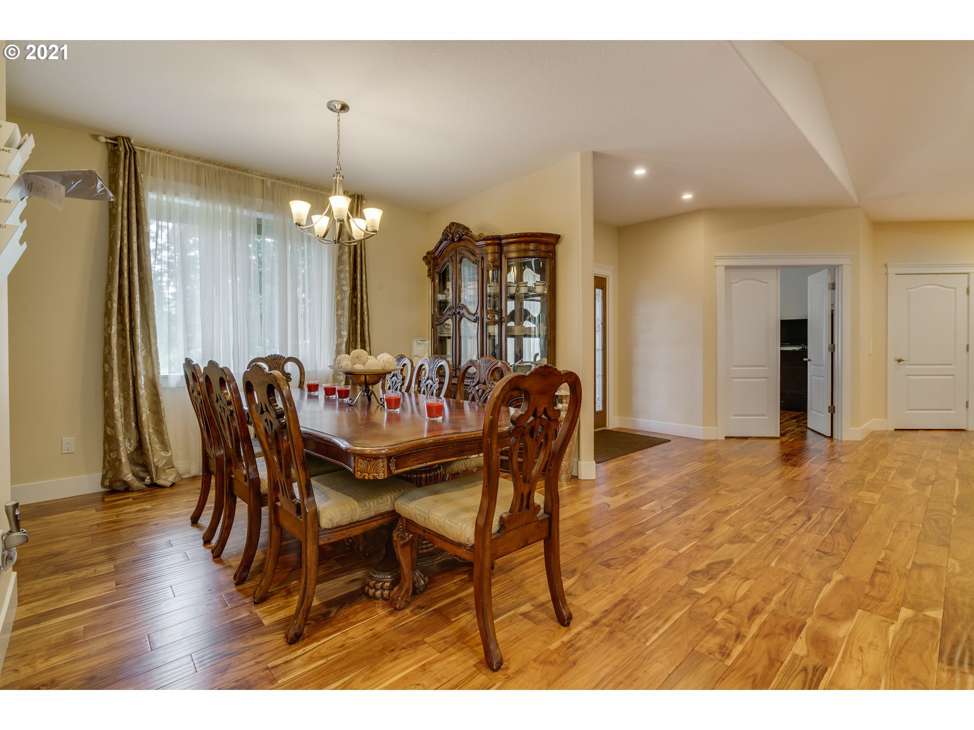 16557 South Harding Road Oregon City, OR 97045 - Photo 14 of 32