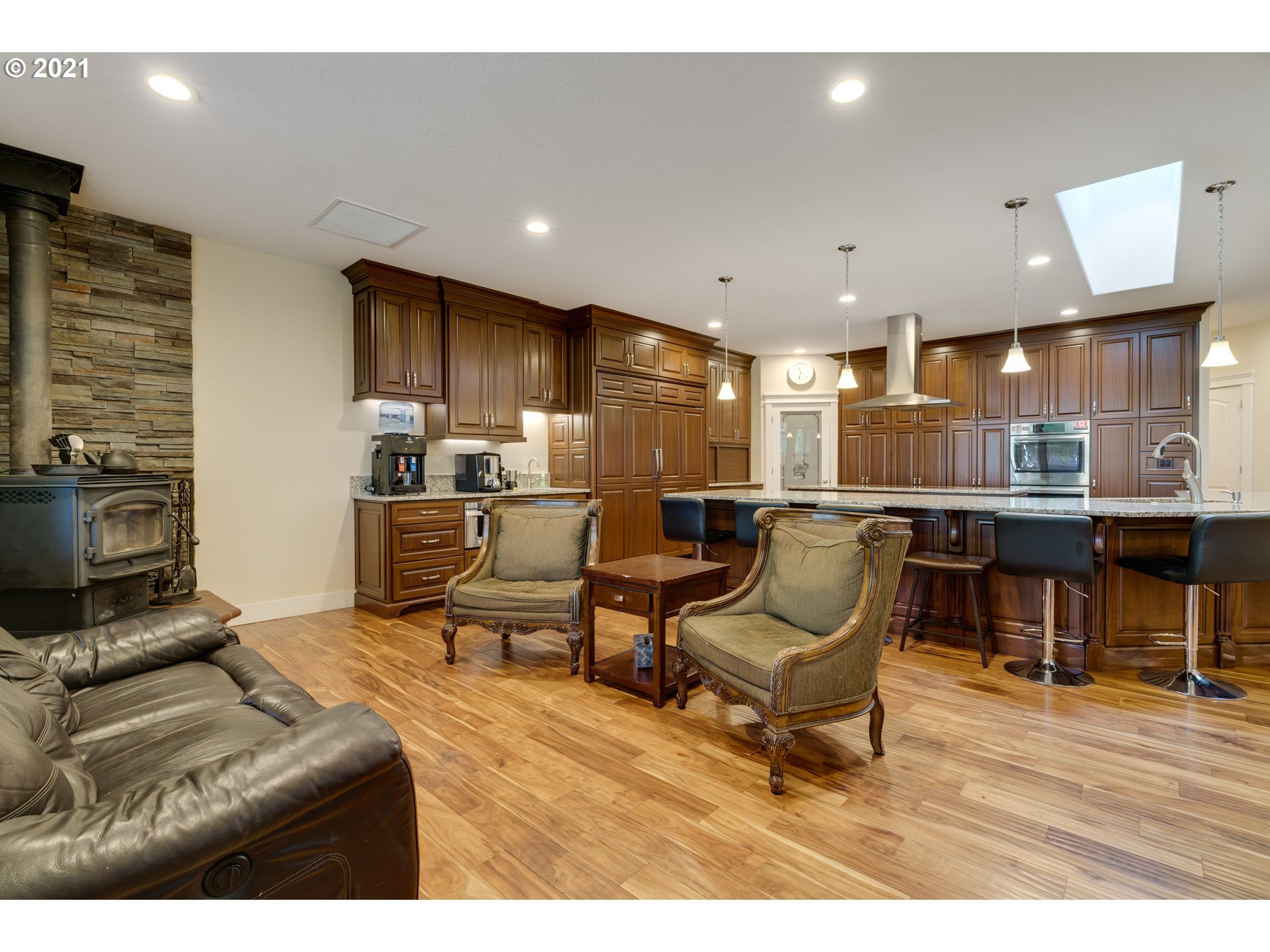 16557 South Harding Road Oregon City, OR 97045 - Photo 8 of 32
