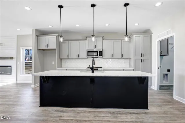 $329,900 | 503 East 1st Street, Princeton, NC 27569