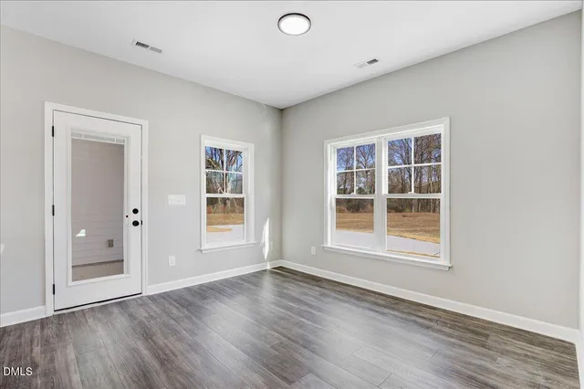 $329,900 | 503 East 1st Street, Princeton, NC 27569