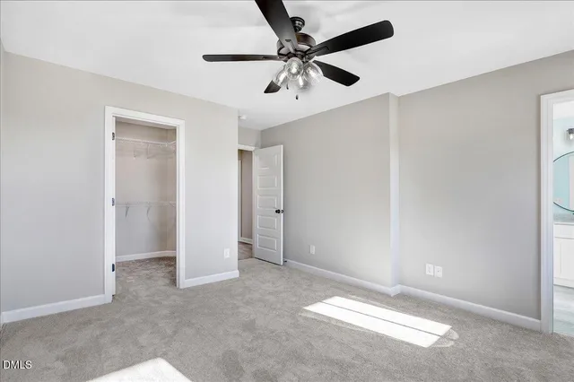 $329,900 | 503 East 1st Street, Princeton, NC 27569