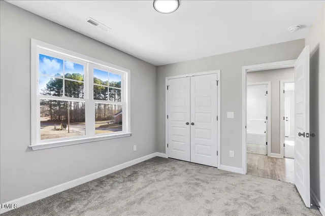 $329,900 | 503 East 1st Street, Princeton, NC 27569