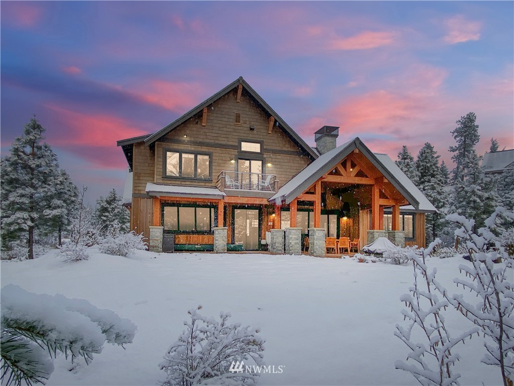 150 Rinky Dink Lane Ronald, WA 98940 - Photo 2 of 36