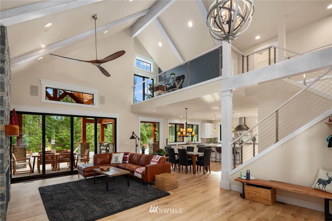 150 Rinky Dink Lane Ronald, WA 98940 - Photo 3 of 36