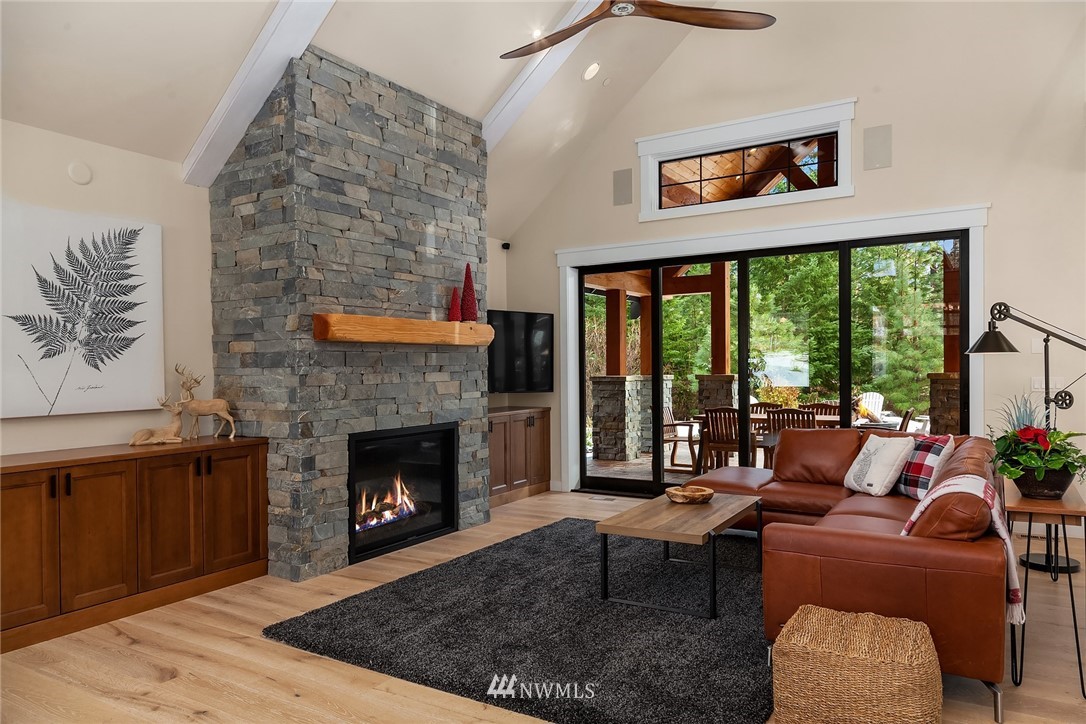 150 Rinky Dink Lane Ronald, WA 98940 - Photo 4 of 36