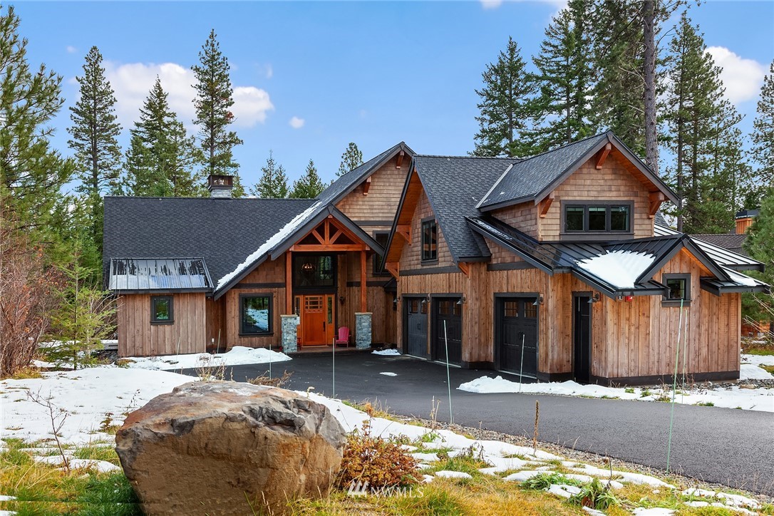 150 Rinky Dink Lane Ronald, WA 98940 - Photo 31 of 36