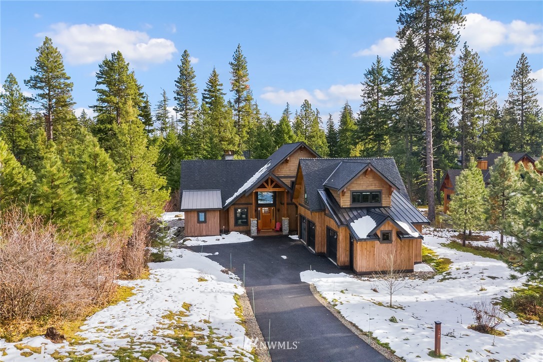 150 Rinky Dink Lane Ronald, WA 98940 - Photo 32 of 36