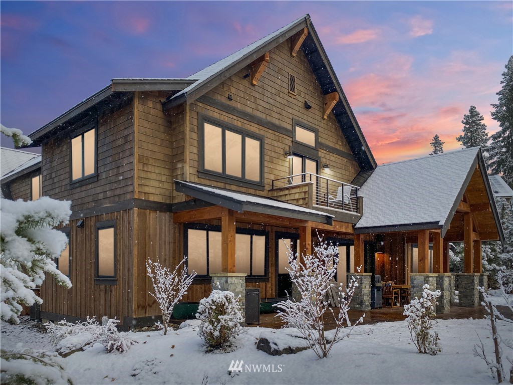 150 Rinky Dink Lane Ronald, WA 98940 - Photo 33 of 36