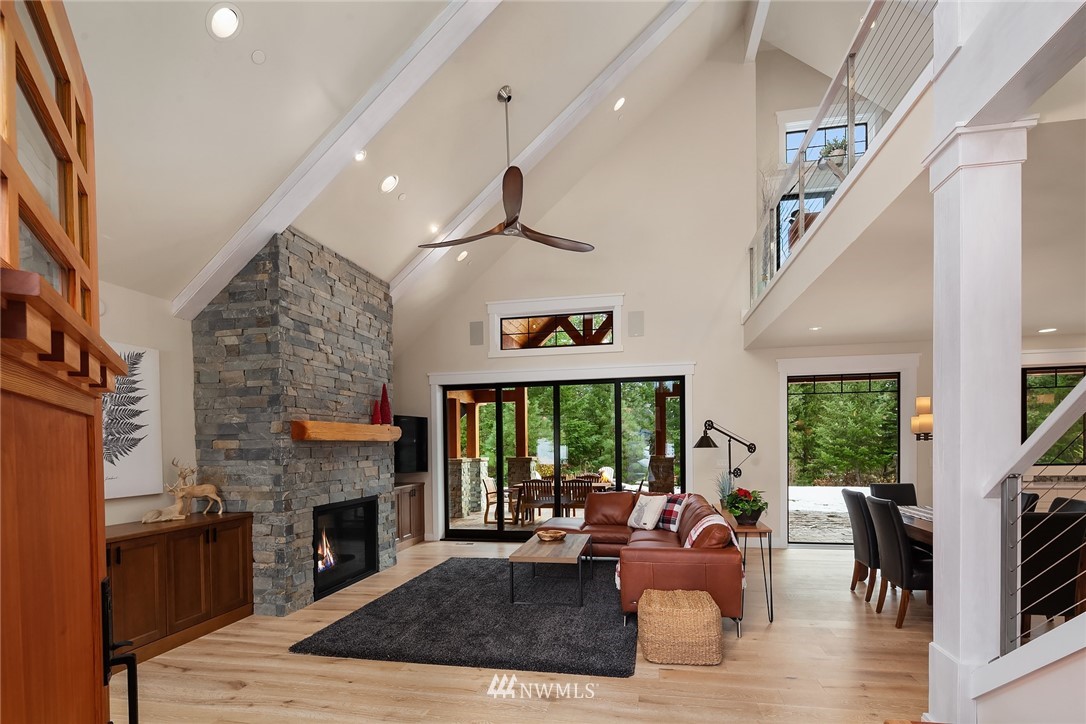 150 Rinky Dink Lane Ronald, WA 98940 - Photo 5 of 36