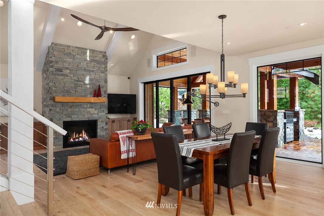 150 Rinky Dink Lane Ronald, WA 98940 - Photo 8 of 36