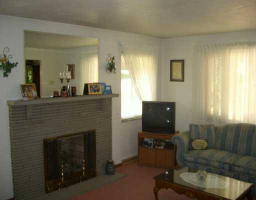 Living Room. 