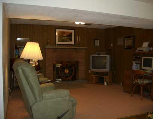 Den/Family/Great Room. 