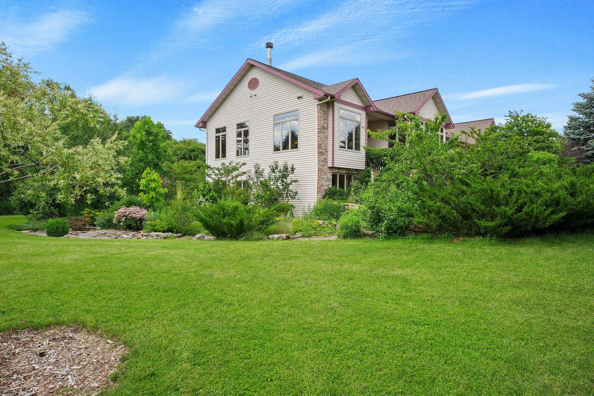 W5430 Windmill Ridge Road New Glarus, WI 53574 - Photo 62 of 80