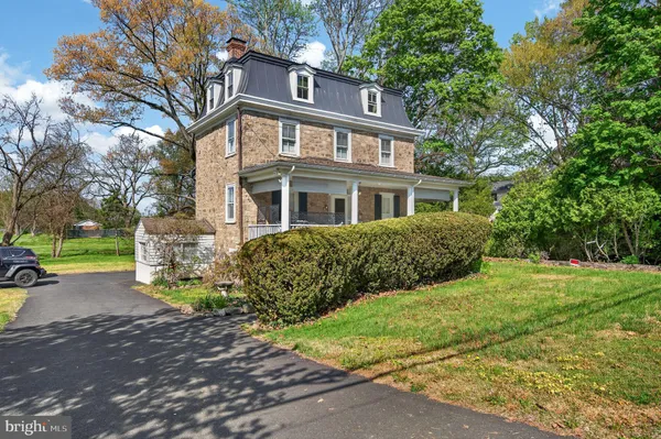 $449,900 | 1780 South Limekiln Pike, Glenside, PA 19038