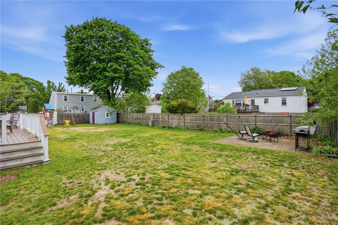 14 Beatrice Avenue Warwick, RI 02889 - Photo 26 of 31