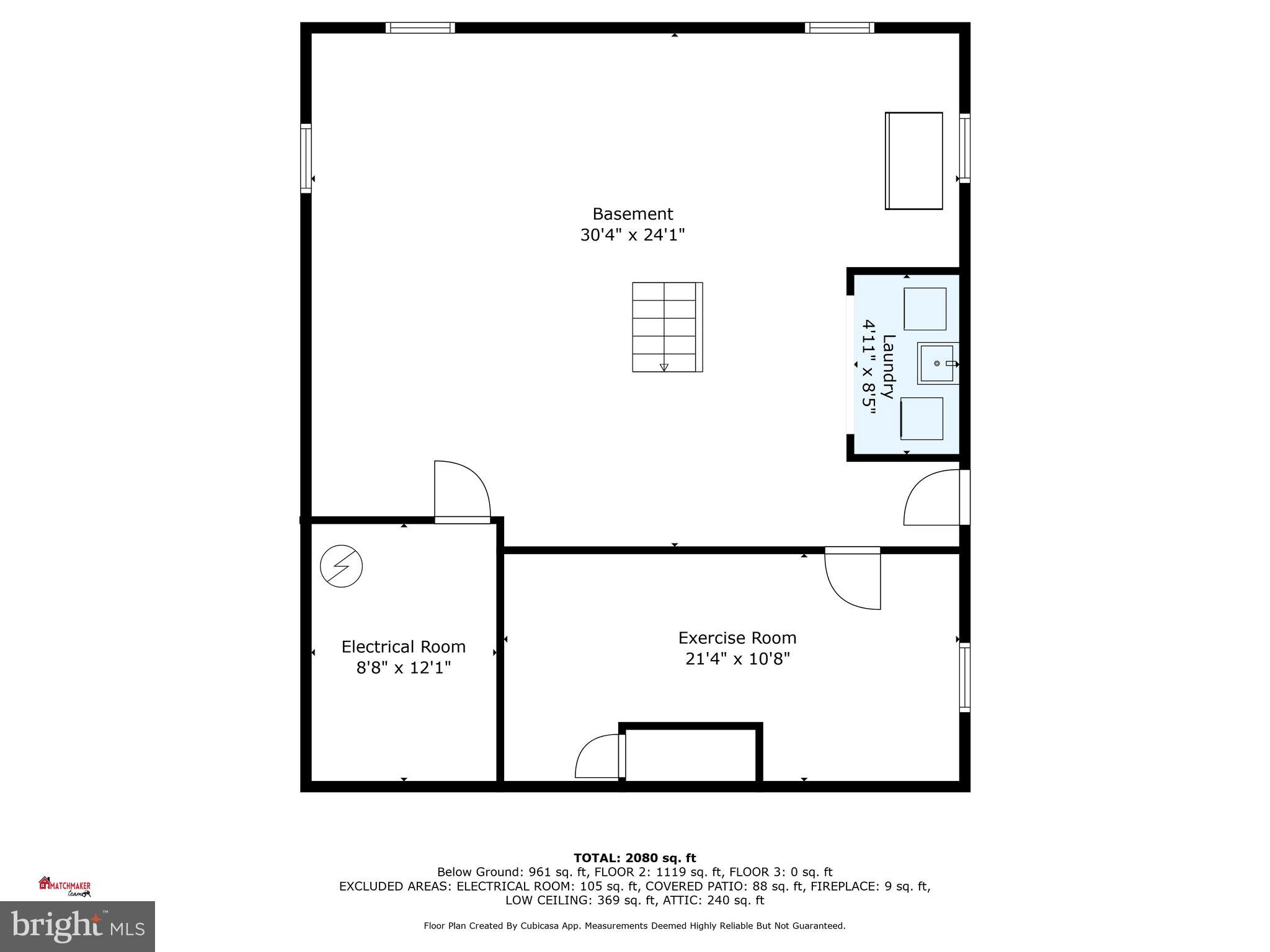 3634 Hilmar Road Windsor Mill, MD 21244 - Photo 31 of 34 Gallery Image 31