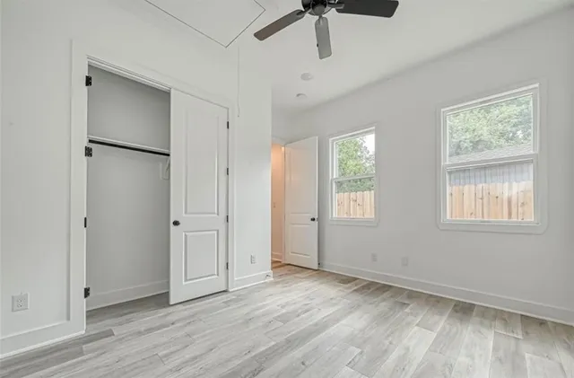 $1,800 | 8405 Schneider Street, Unit B, Houston, TX 77093