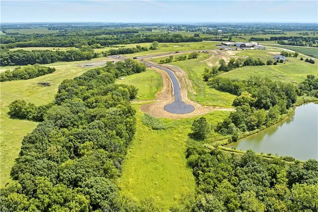 $150,000 | Lot 5 178th Street, Bonner Springs, KS 66012