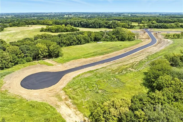 $150,000 | Lot 5 178th Street, Bonner Springs, KS 66012