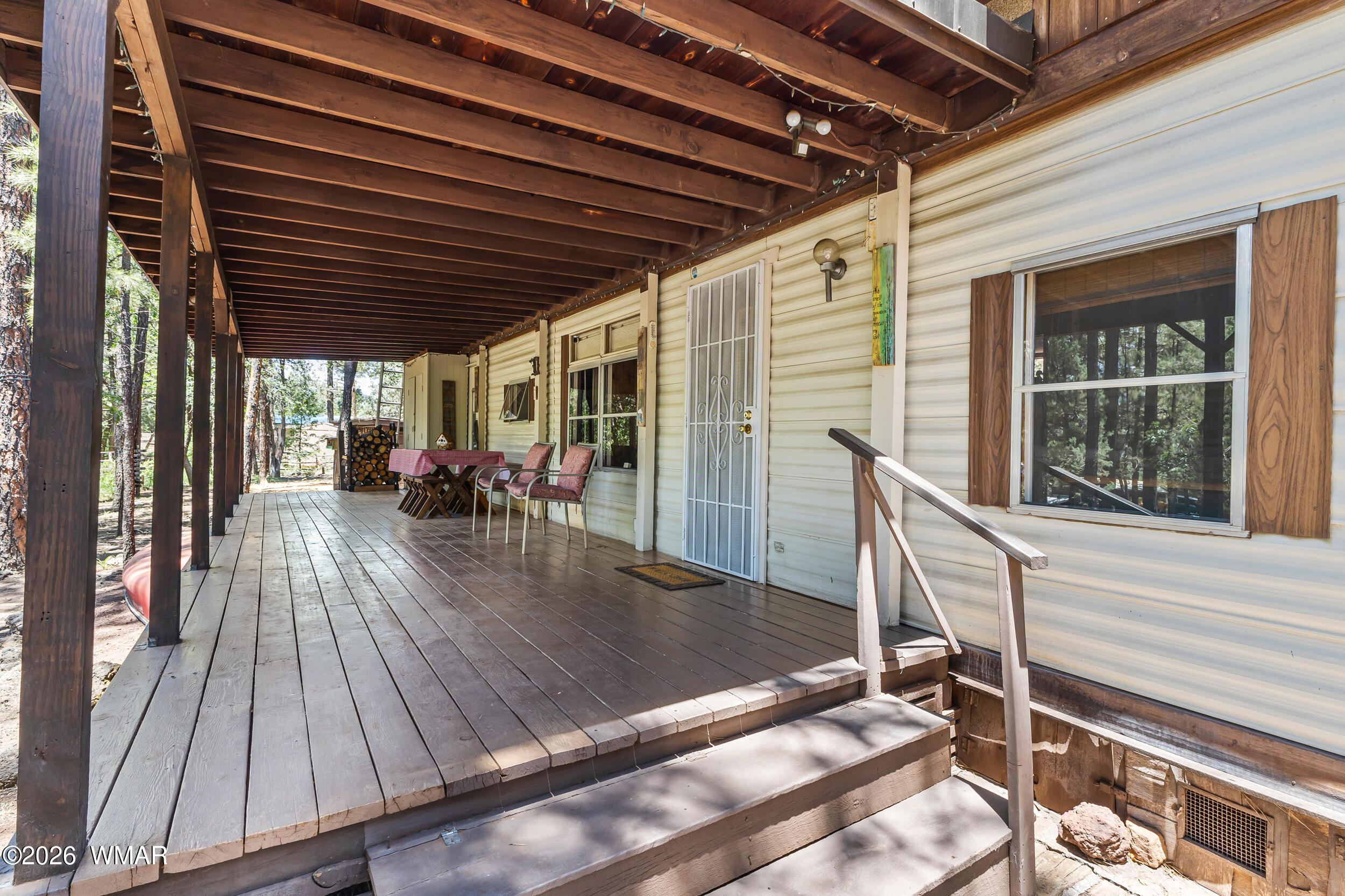 6448 Lower Ridge Drive Lakeside, AZ 85929 - Photo 17 of 19