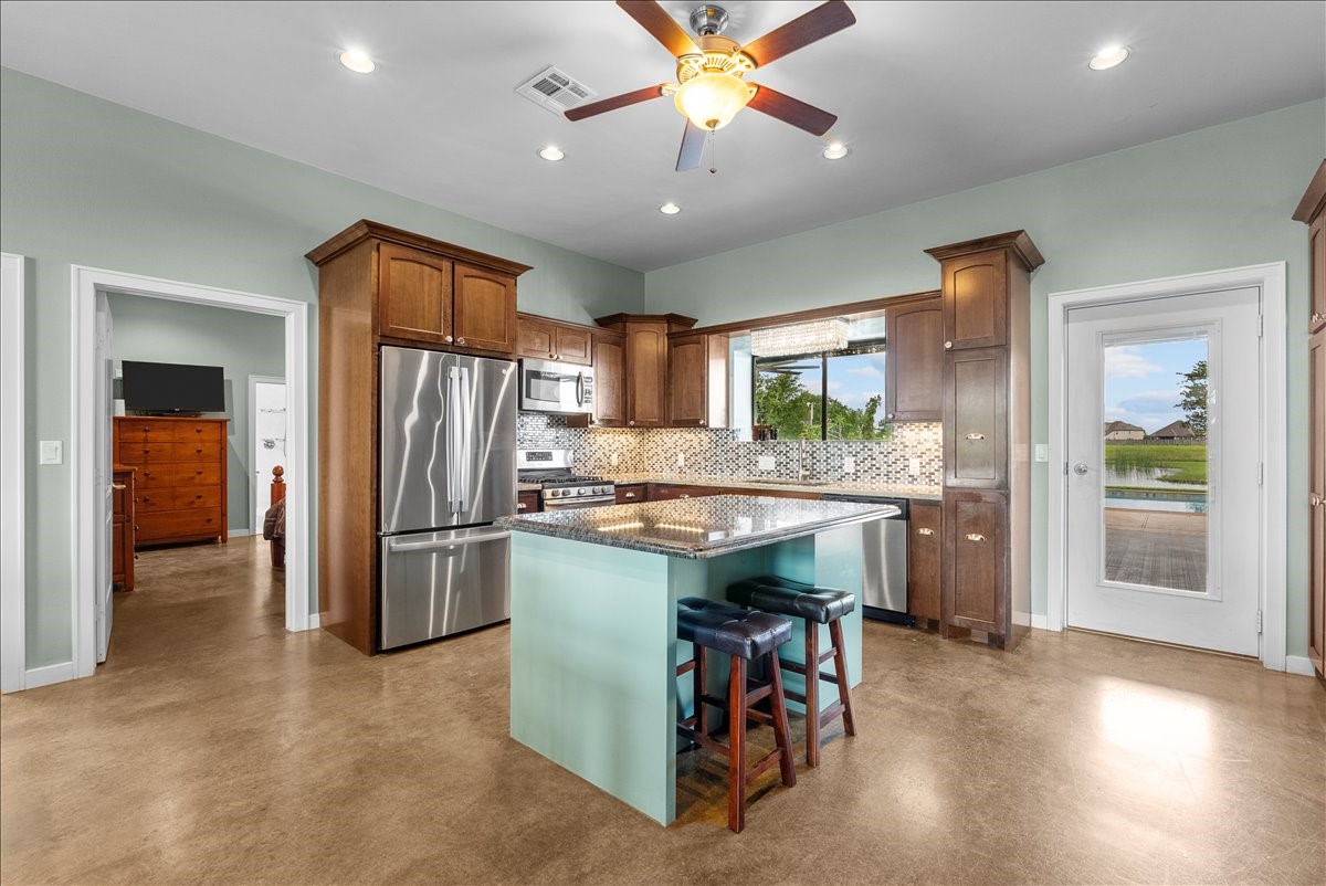 10210 Masters Manvel, TX 77578 - Photo 16 of 46