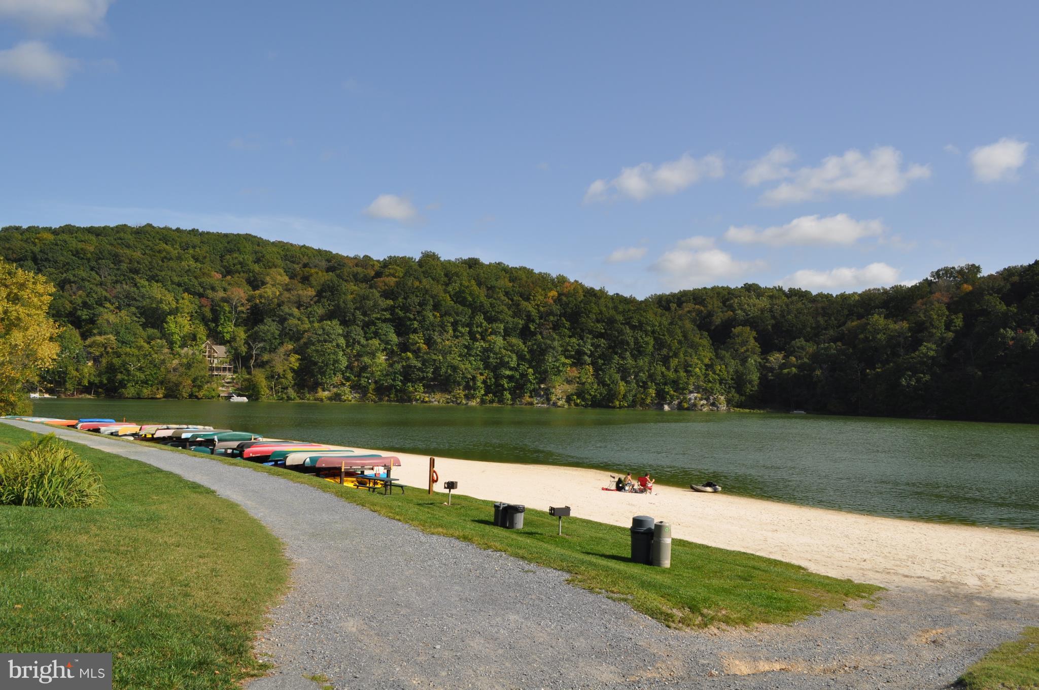 6593 Edgewood Road New Market, MD 21774 - Photo 14 of 19 Community Beach and Boat Rental