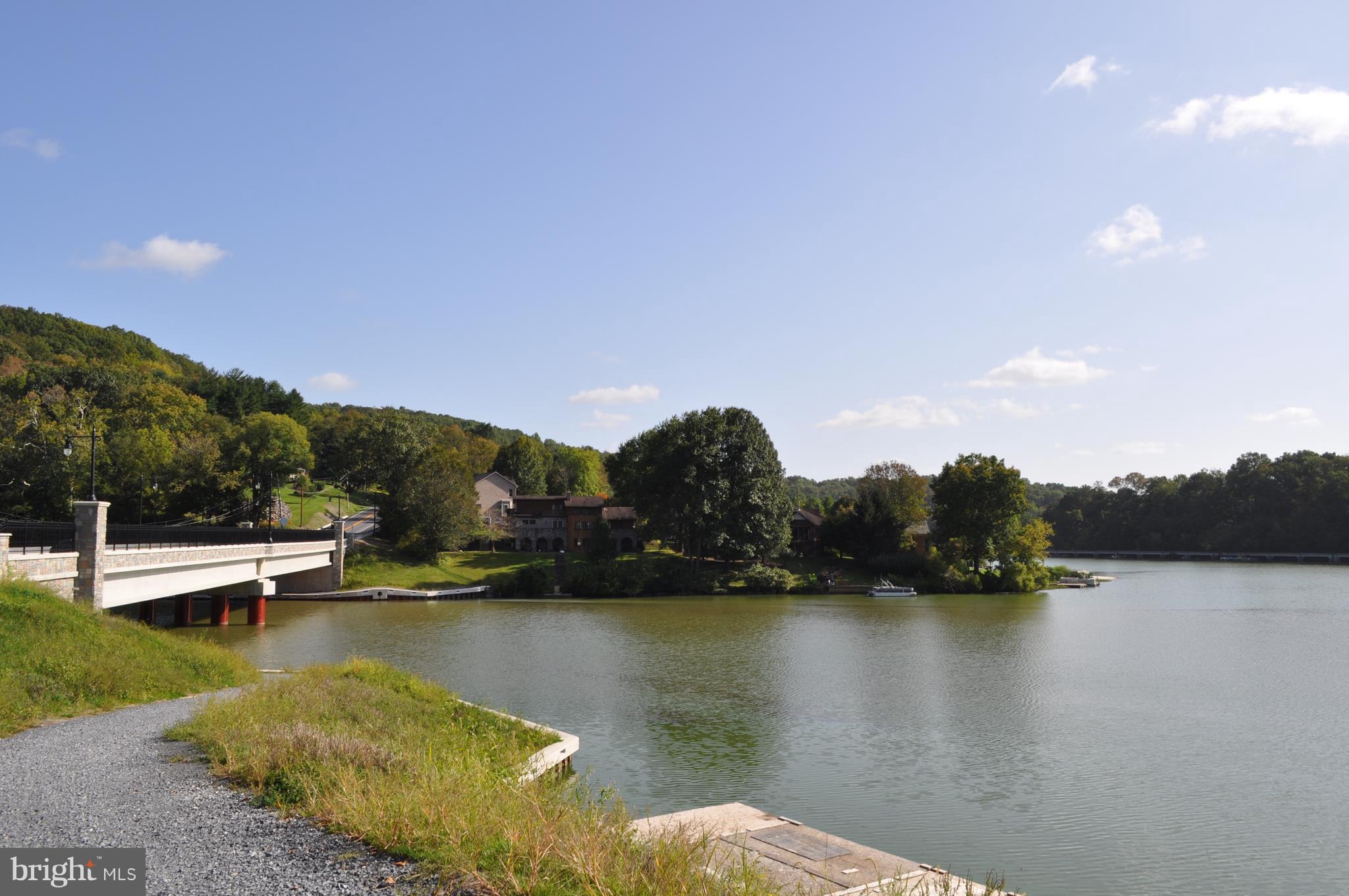 6593 Edgewood Road New Market, MD 21774 - Photo 17 of 19 Community Left Lake View Off Main Road