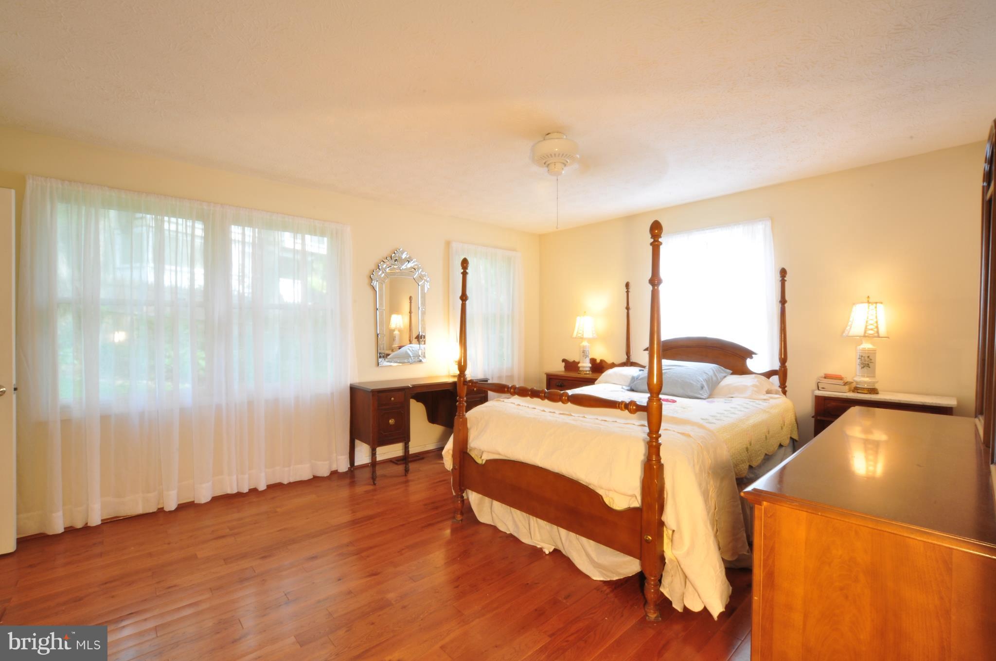 6593 Edgewood Road New Market, MD 21774 - Photo 6 of 19 Large Master Bedroom with Private Bath