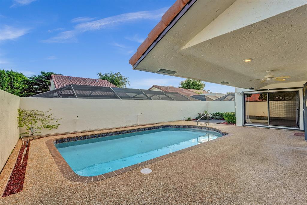 21349 Placida Terrace Boca Raton, FL 33433 - Photo 42 of 46