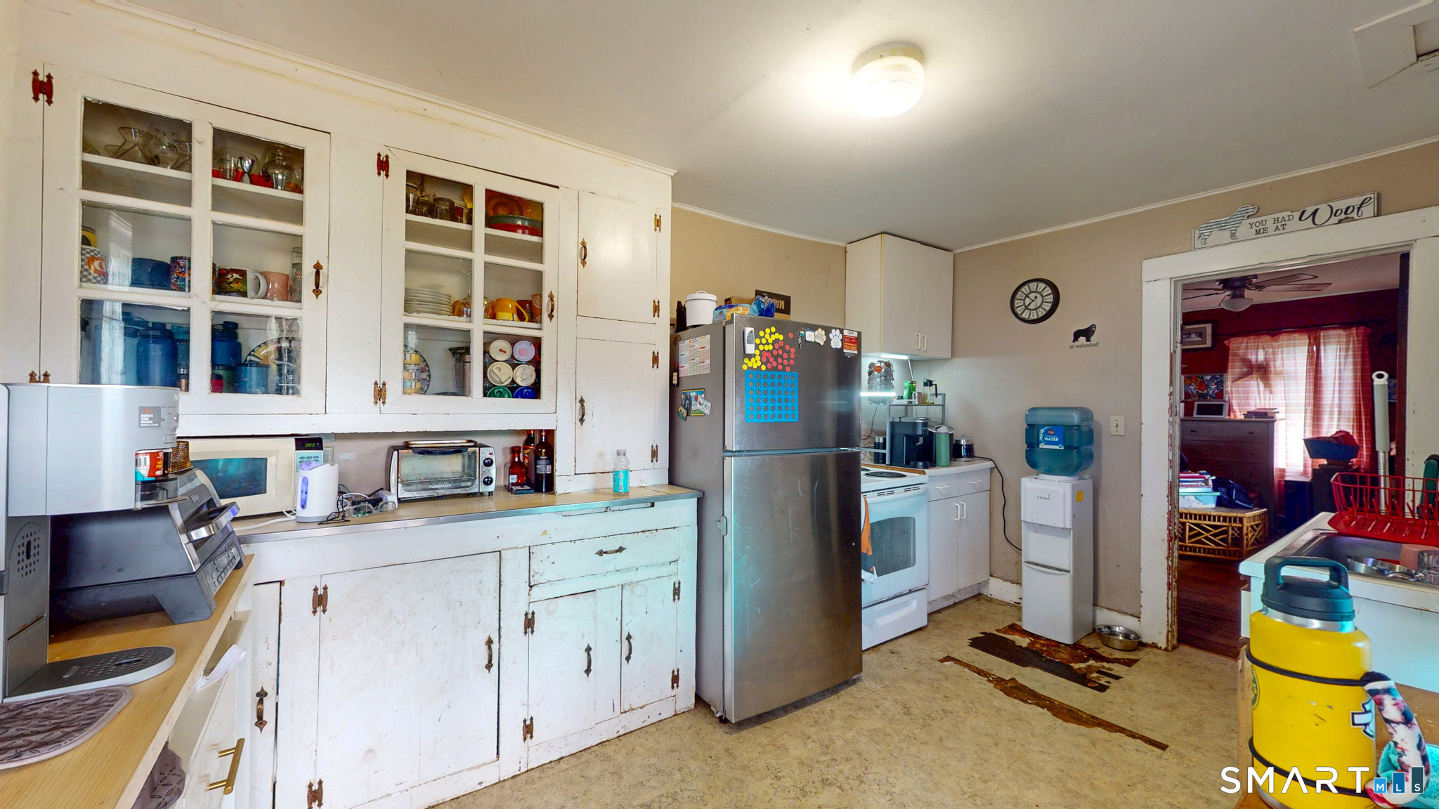 92 Water Street Chester, CT 06412 - Photo 11 of 29