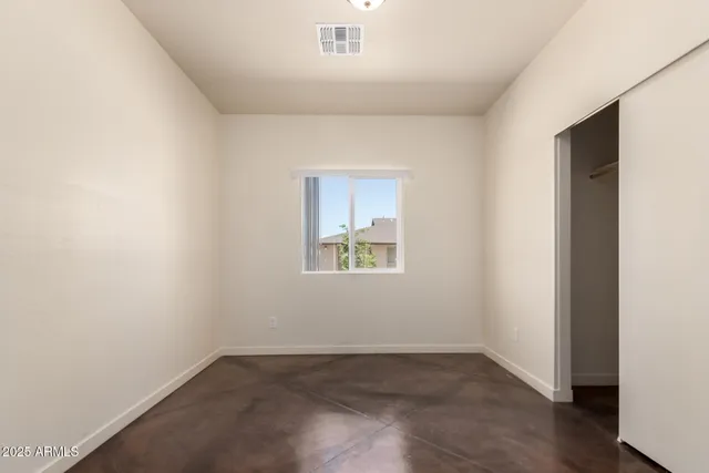 $1,250 | 393 West Seagoe Avenue, Unit B, Coolidge, AZ 85128