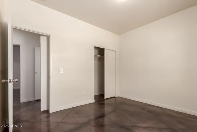 $1,250 | 393 West Seagoe Avenue, Unit B, Coolidge, AZ 85128