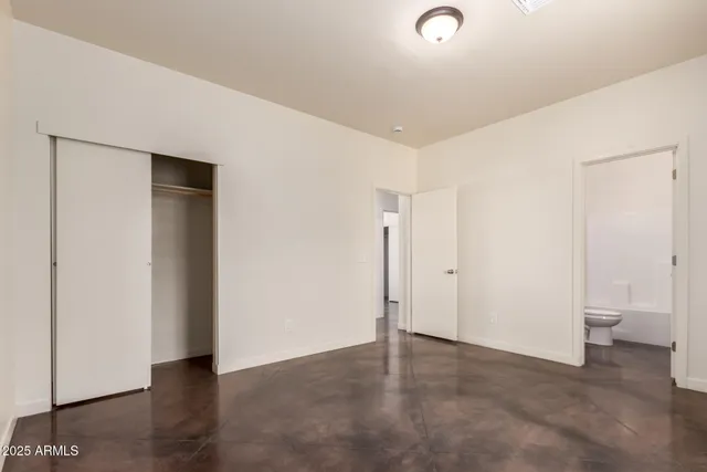 $1,250 | 393 West Seagoe Avenue, Unit B, Coolidge, AZ 85128