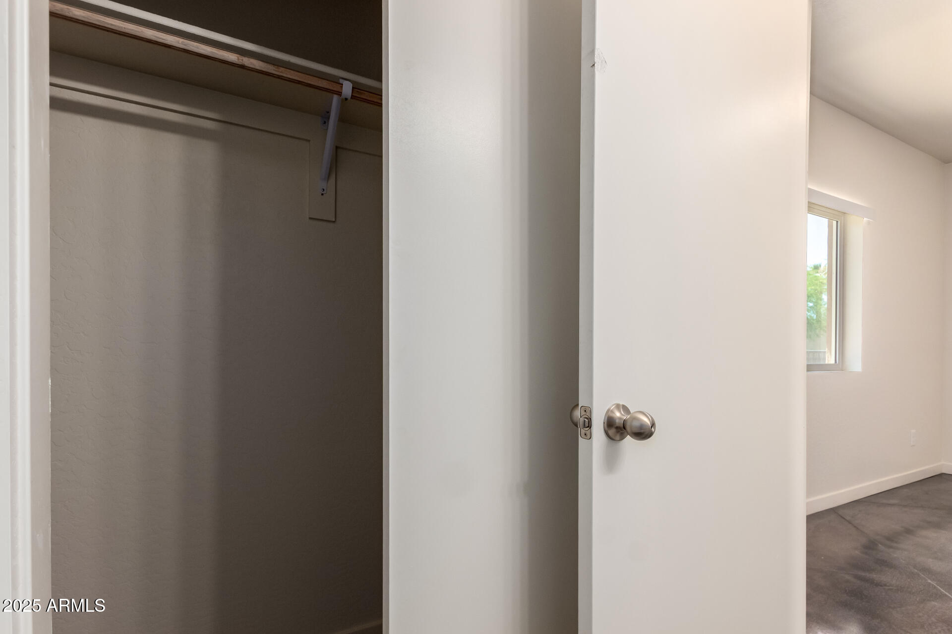 393 West Seagoe Avenue, Unit B Coolidge, AZ 85128 - Photo 10 of 16 closet