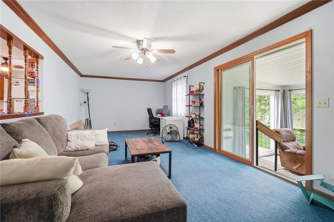 815 Spring Lake Circle Enon, OH 45323 - Photo 7 of 44