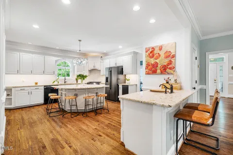 $1,250,000 | 107 Meadowglades Lane, Cary, NC 27518