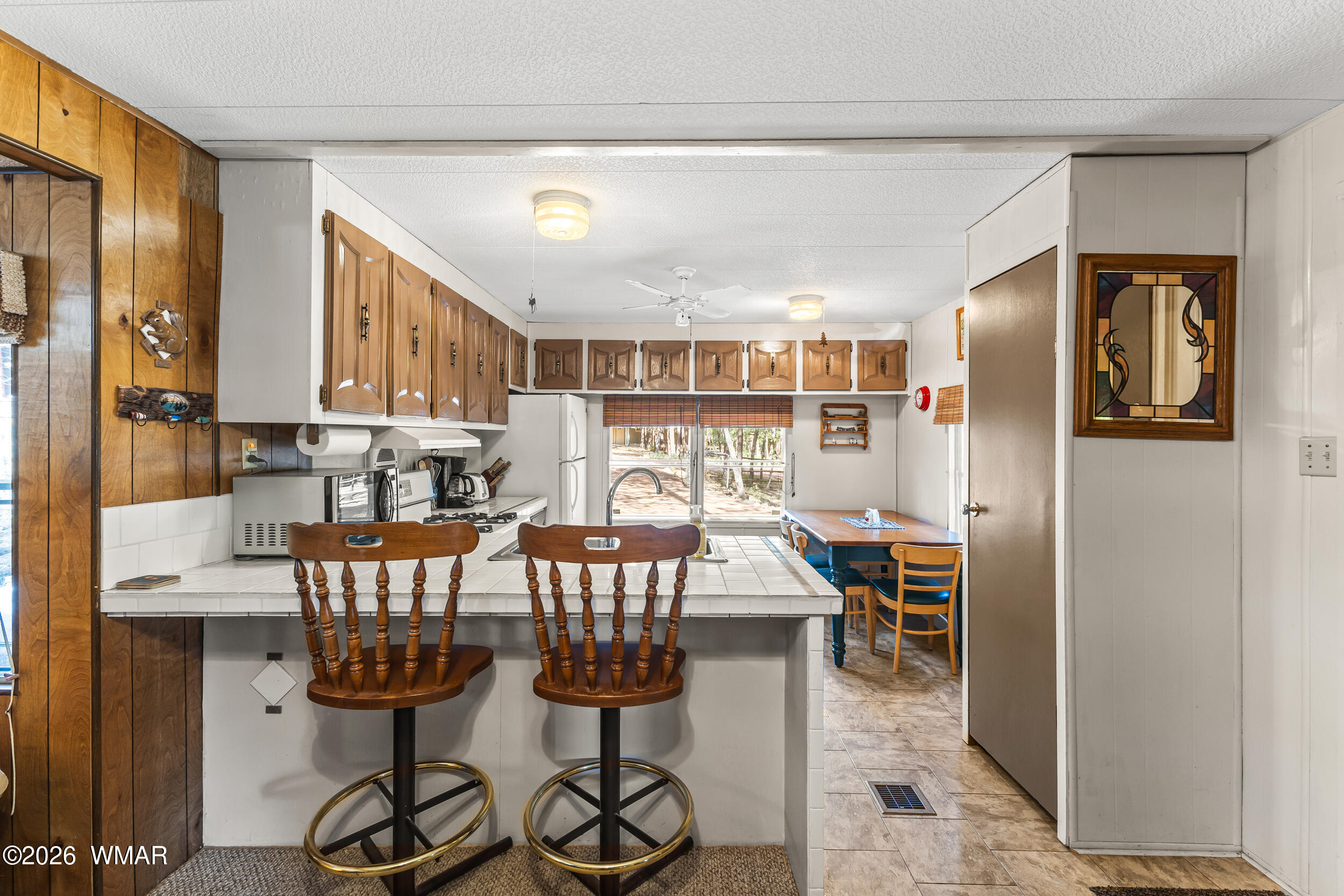 6448 Lower Ridge Drive Lakeside, AZ 85929 - Photo 5 of 19