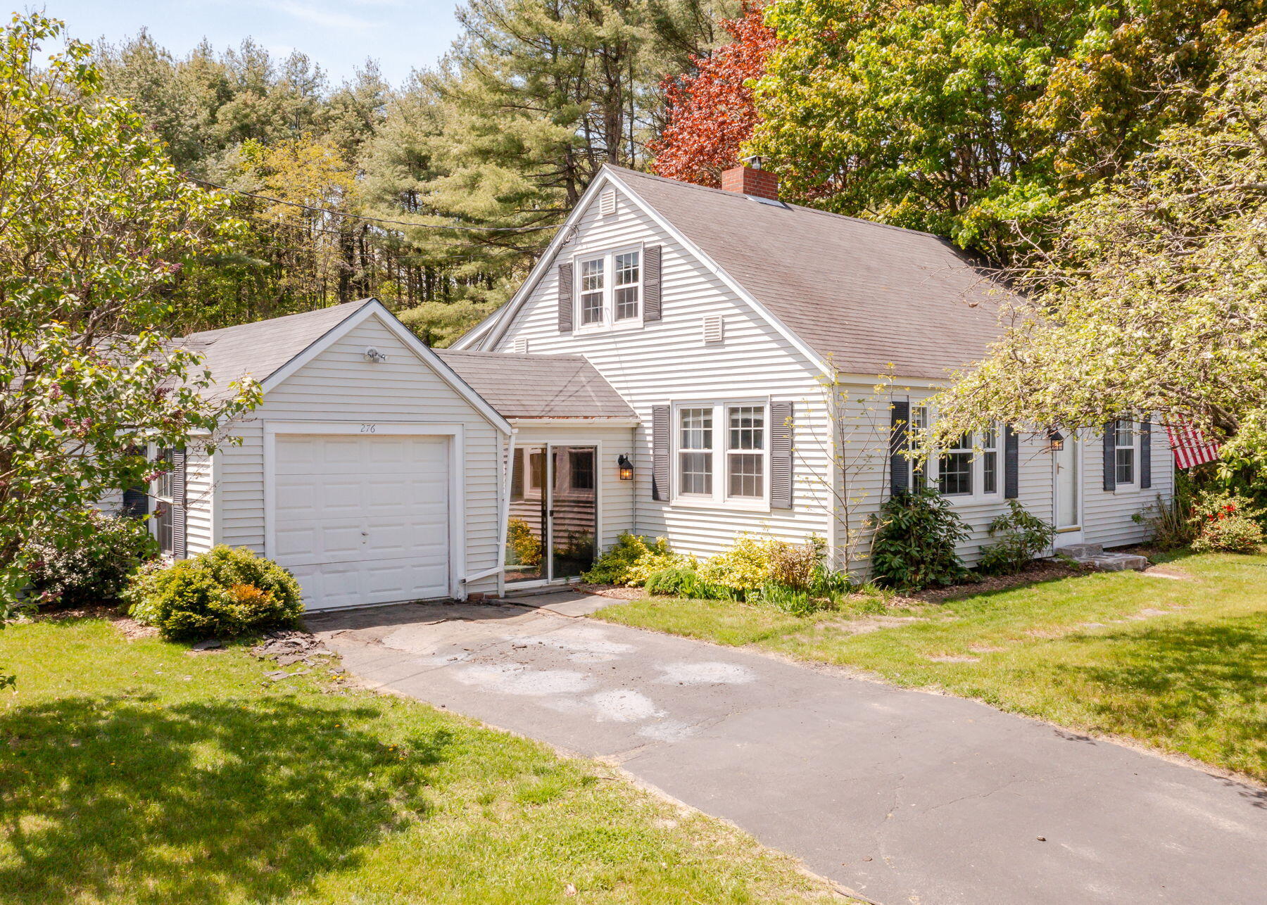 276 Sebago Road Sebago, ME 04029 - Photo 2 of 75 276SebagoRd-Sebago-01