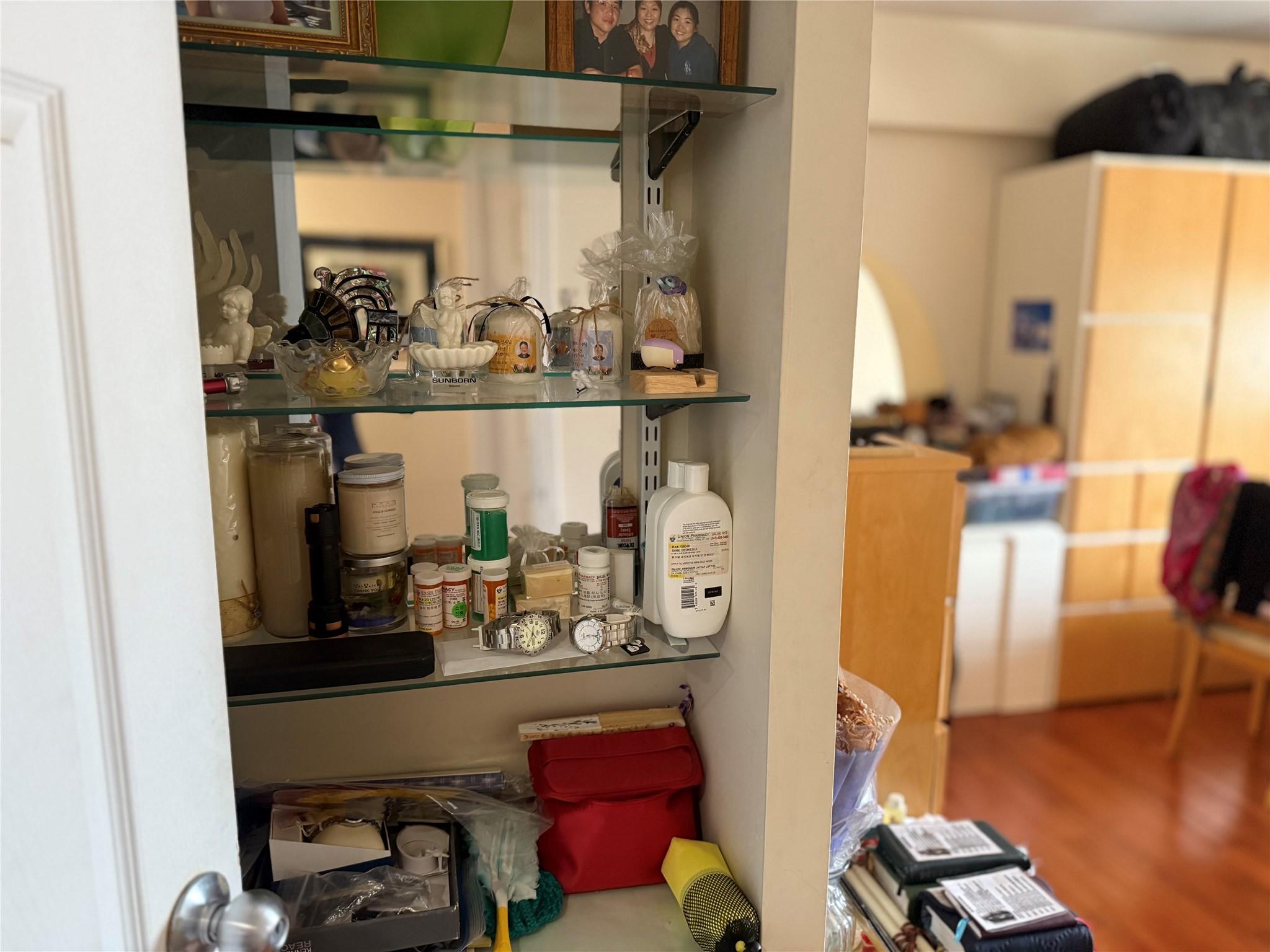 81-09 41st Avenue, Unit 5B Queens, NY 11373 - Photo 11 of 25 View of pantry.