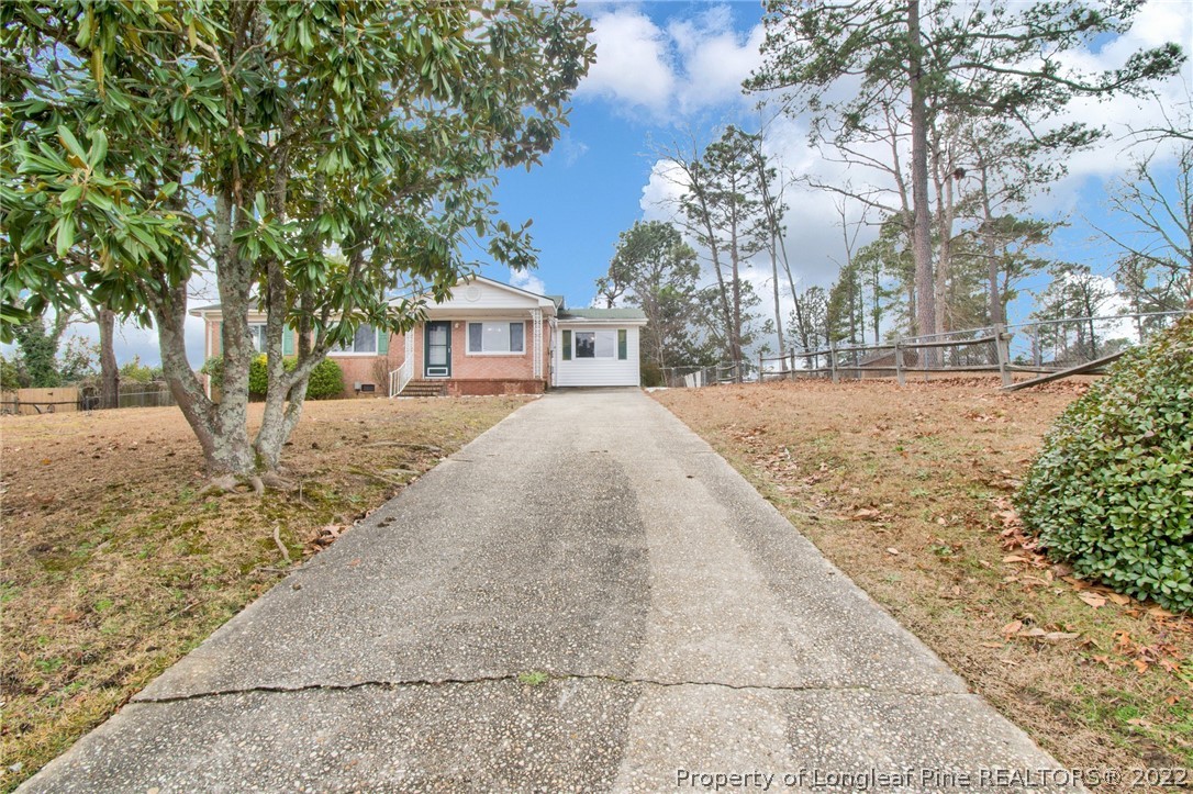 6125 Dandy Loop Road Fayetteville, NC 28314 - Photo 1 of 30 Gallery Image 1