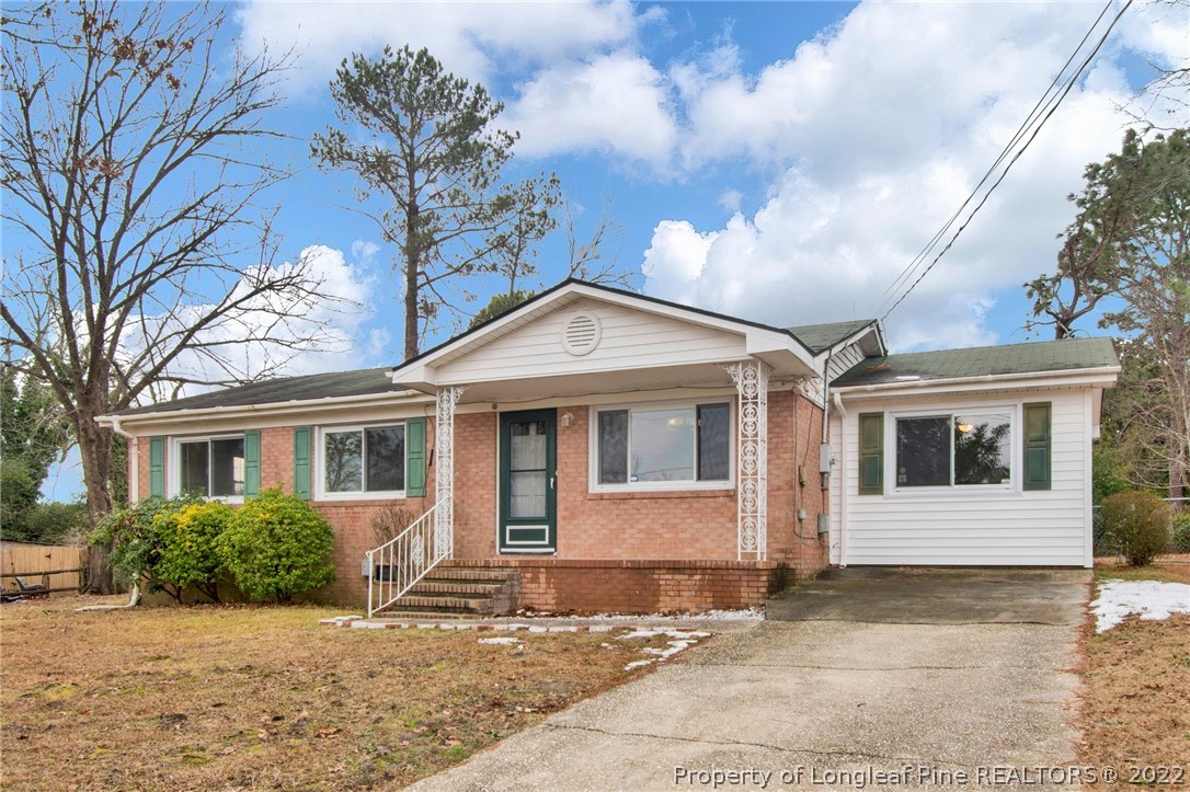 6125 Dandy Loop Road Fayetteville, NC 28314 - Photo 2 of 30 Gallery Image 2