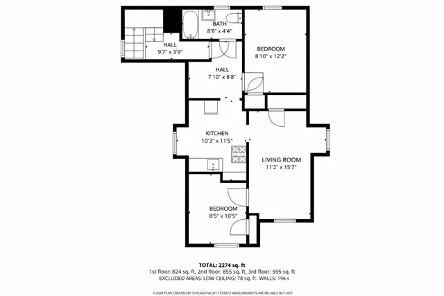 $535,000 | 18 Studley Street, New Bedford, MA 02740