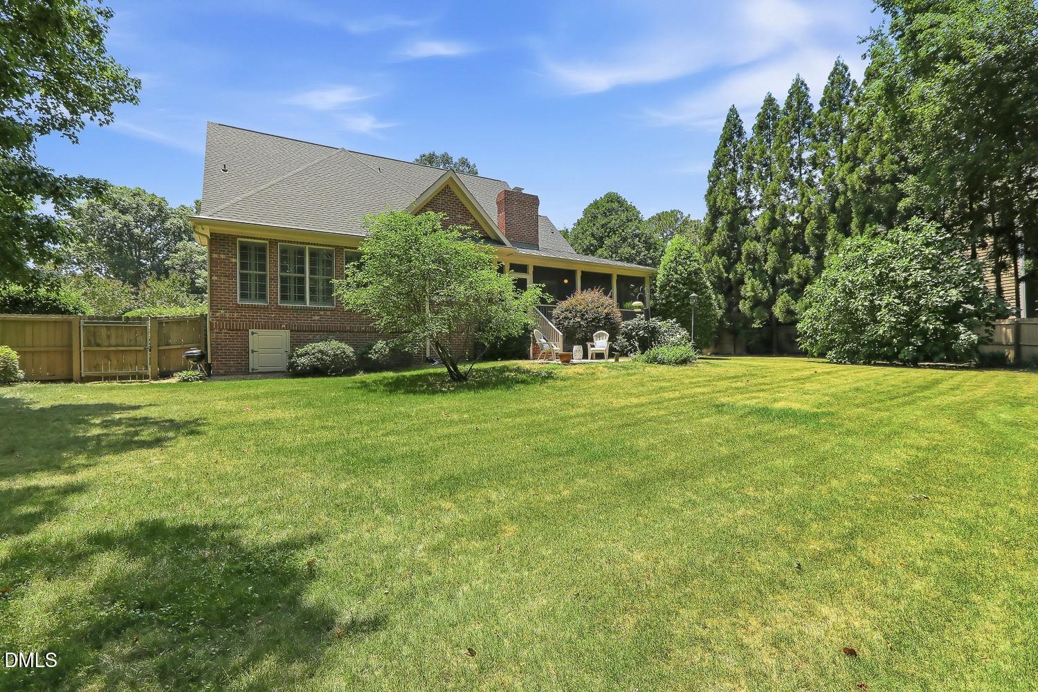 3700 Laurel Hills Road Raleigh, NC 27612 - Photo 72 of 77