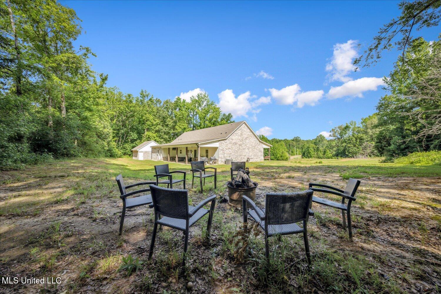 335 Aaron Road Sarah, MS 38665 - Photo 30 of 33 29-28-2241889sj-335 Aaron Road